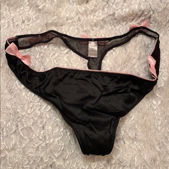 Victoria Secret set size Bra 36C Bikini L - Picture 6 of 8